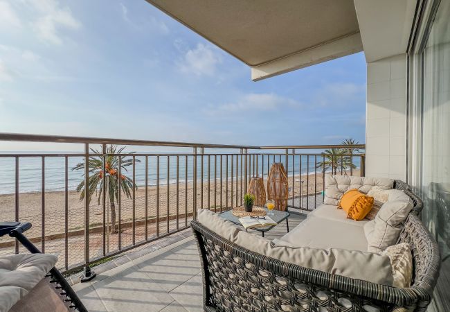 Apartamento en Cunit - Apartamento Miramar