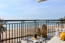 Apartamento en Cunit - Apartamento Miramar