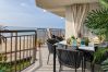 Apartamento en Cunit - Apartamento Miramar