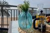 Apartamento en Cunit - Apartamento Miramar
