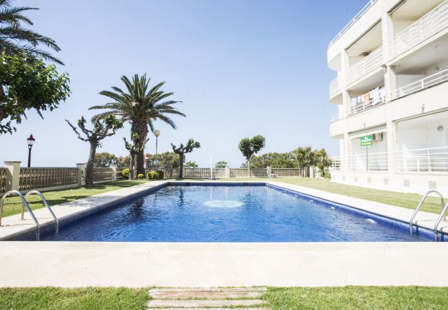 Apartamento en Cubelles - Apartamento Xaloc