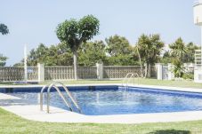 Apartamento en Cubelles - Apartamento Xaloc