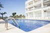 Apartamento en Cubelles - Apartamento Xaloc