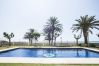 Apartamento en Cubelles - Apartamento Xaloc
