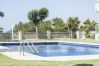 Apartamento en Cubelles - Apartamento Xaloc