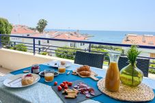 Apartamento en Sitges - Apartamento Azur