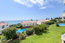 Apartamento en Sitges - Apartamento Azur