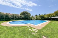 Apartamento en Sitges - Apartamento Azur