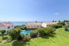 Apartamento en Sitges - Apartamento Azur